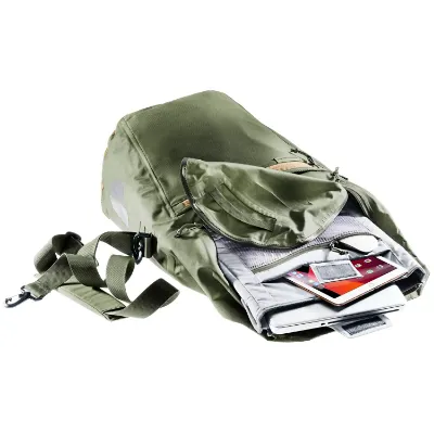Deuter Mainhattan 17+10