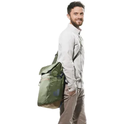 Deuter Mainhattan 17+10