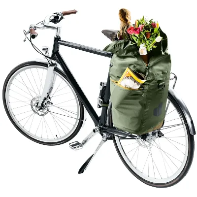Deuter Mainhattan 17+10