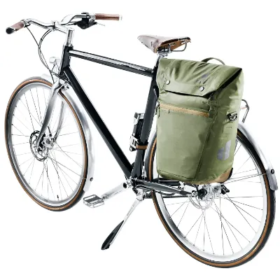 Deuter Mainhattan 17+10