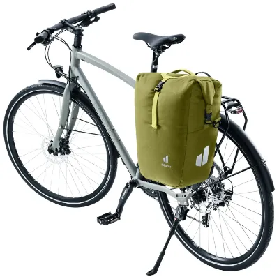 Deuter Valbona 20+5