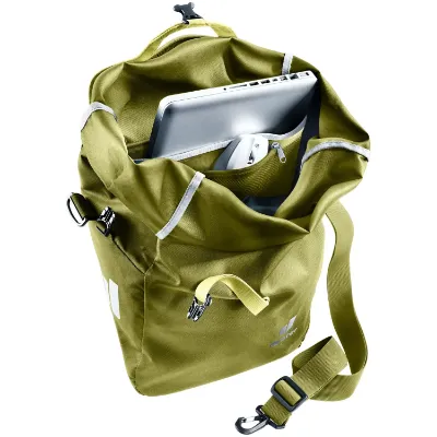 Deuter Valbona 20+5