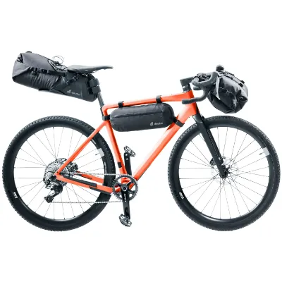 Deuter Cabezon Fb 4