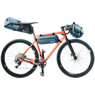 Deuter Cabezon Fb 4