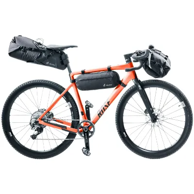 Deuter Cabezon Fb 6