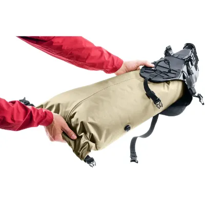 Deuter Cabezon Sb 16
