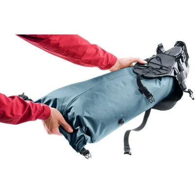 Deuter Cabezon Sb 16