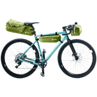 Deuter Mondego Fb 4