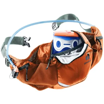 Deuter Pulse 3