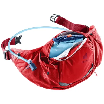 Deuter Pulse 5
