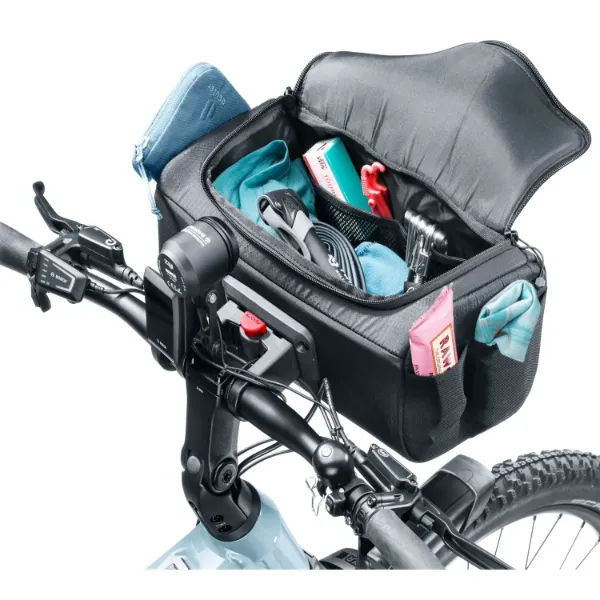 Deuter Handle Bar Bag 8 Kf