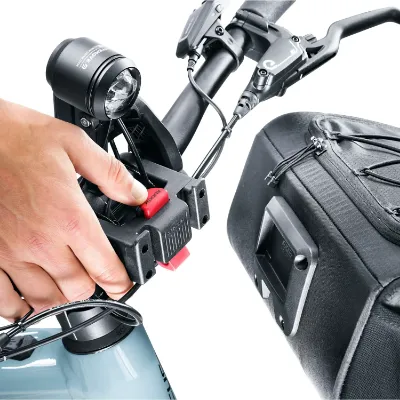 Deuter Handle Bar Bag 8 Kf