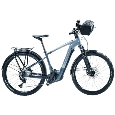 Deuter Handle Bar Bag 8 Kf