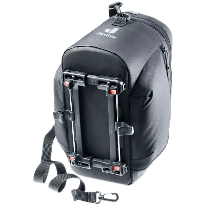 Deuter Rack Bag 10 Kf
