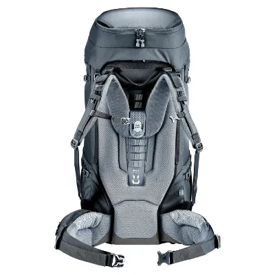 Deuter Voyager 60+10 Sl