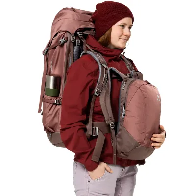 Deuter Voyager 60+10 Sl