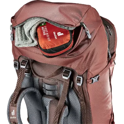 Deuter Voyager 60+10 Sl