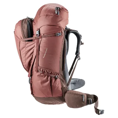 Deuter Voyager 60+10 Sl