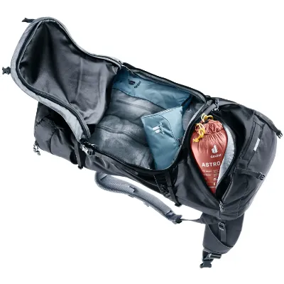 Deuter Voyager 65+10