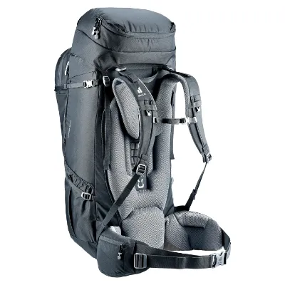 Deuter Voyager 65+10