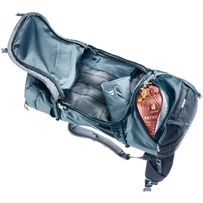 Deuter Voyager 65+10