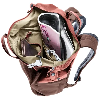 Deuter Vista 18