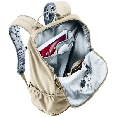 Deuter Stepout 16
