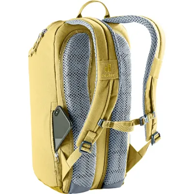 Deuter Stepout 16