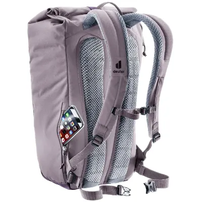 Deuter Stepout 22