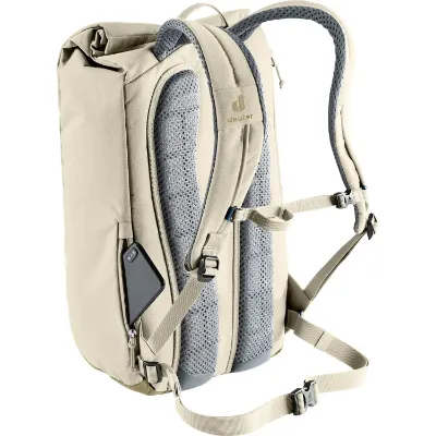 Deuter Stepout 22