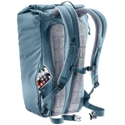 Deuter Stepout 22