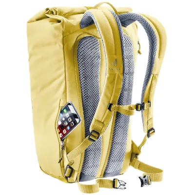 Deuter Stepout 22