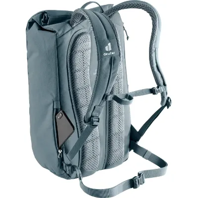 Deuter Stepout 22