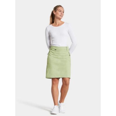 Didriksons Paulina Womens Skirt