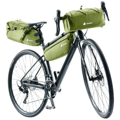 Deuter Mondego Sb 16