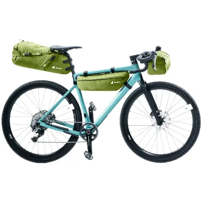 Deuter Mondego Sb 16