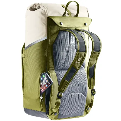 Deuter Xberg 25
