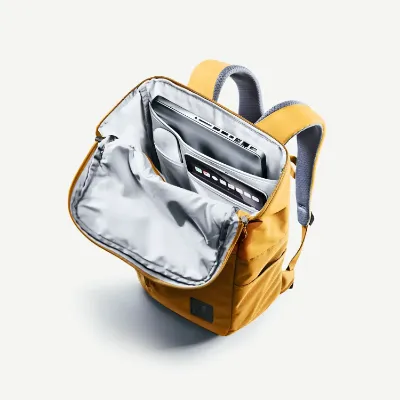 Deuter Up Stockholm 22