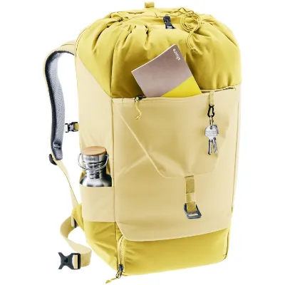 Deuter Utilion 34+5