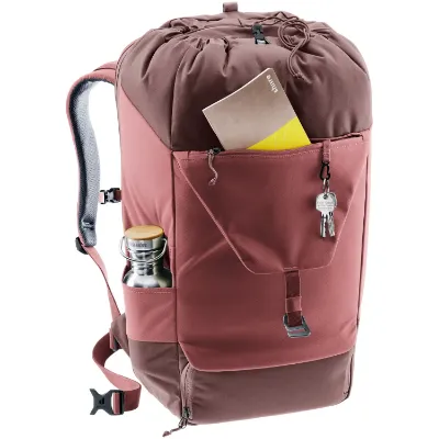 Deuter Utilion 34+5