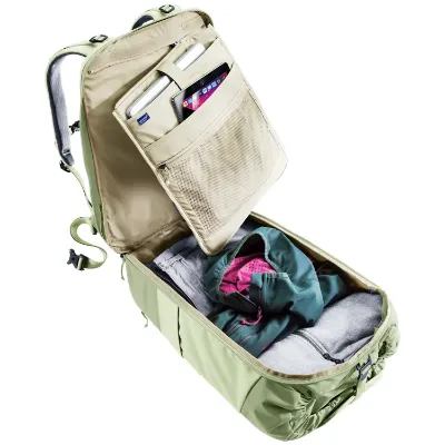 Deuter Utilion 34+5