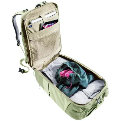Deuter Utilion 34+5