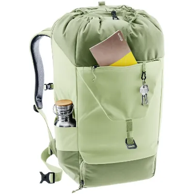 Deuter Utilion 34+5