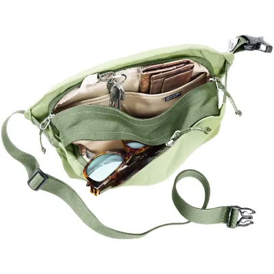 Deuter Passway 2