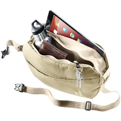 Deuter Passway 4+1