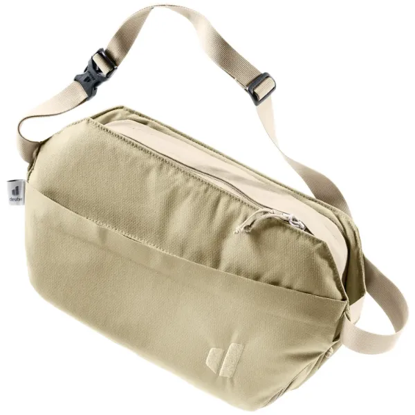 Deuter Passway 4+1