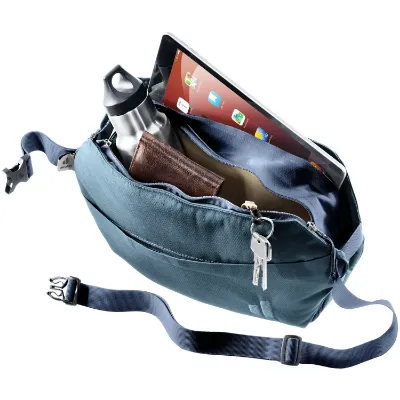 Deuter Passway 4+1