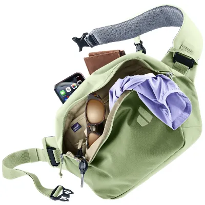 Deuter Stroof 5