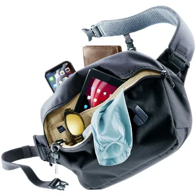 Deuter Stroof 8