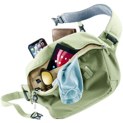 Deuter Stroof 8